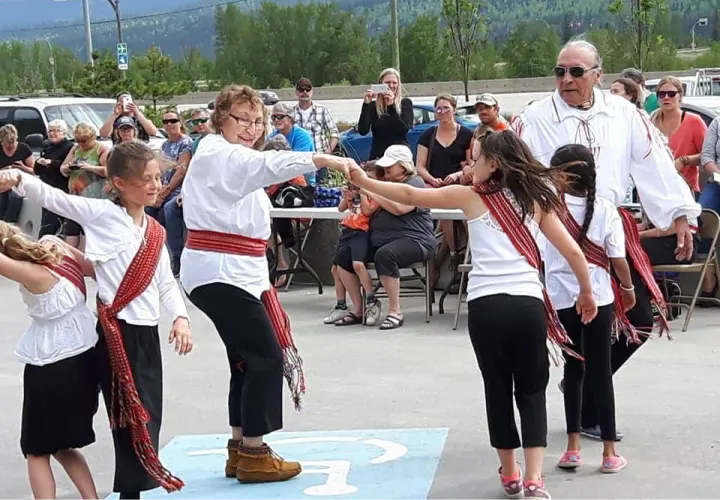 Metis Events - Community Cultural Events