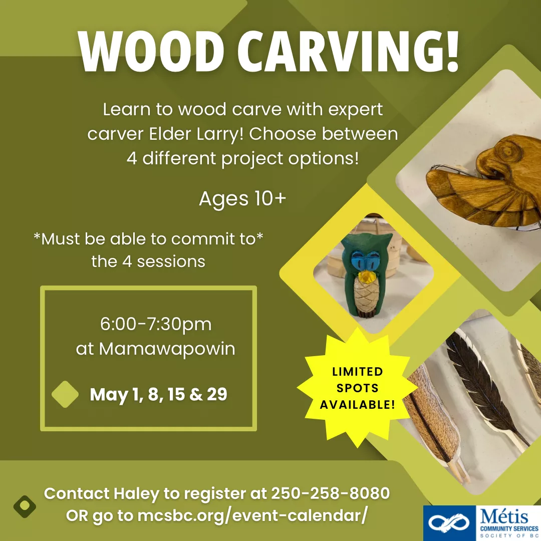 Hero -Wood Carving Group