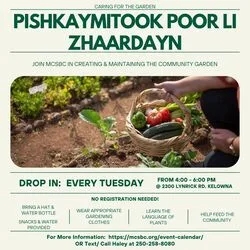 Hero -Community Garden