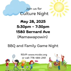 Hero -Monthly Culture Night