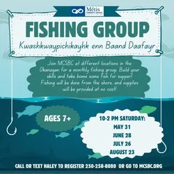 Hero -Fishing Group