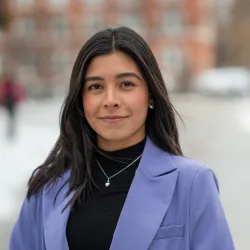Metis Team Member - Ana Ortiz