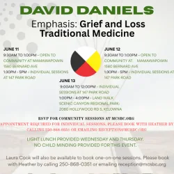 Hero -David Daniels