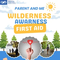 Hero -Wilderness Awareness First Aid