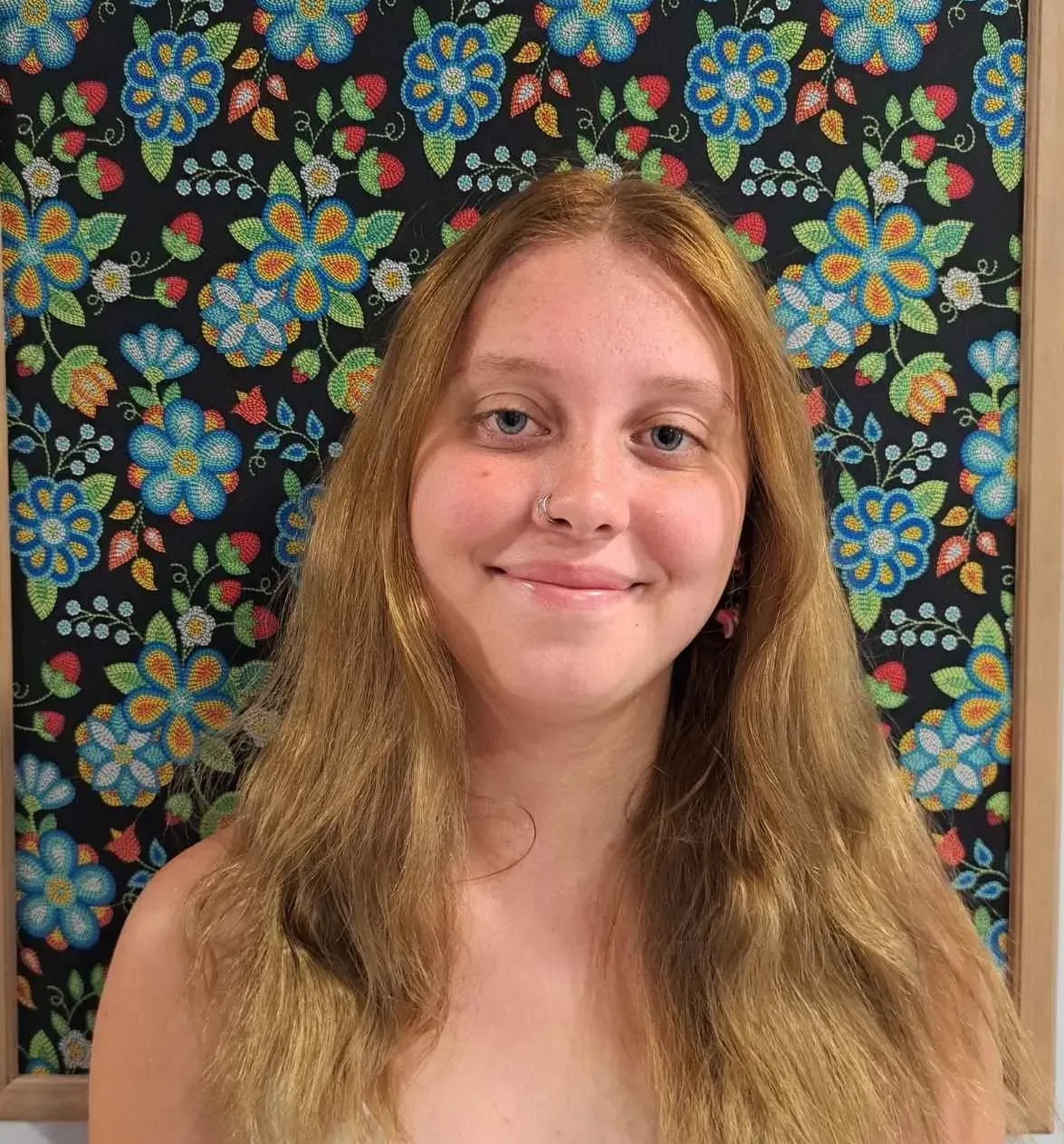 Metis Team Member - Shelynne Zlipko