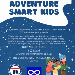 Hero -Adventure Smart Kids