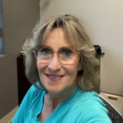 Metis Team Member - Betty Wiebe