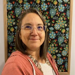 Metis Team Member - Dawn Fedorick-Francoeur
