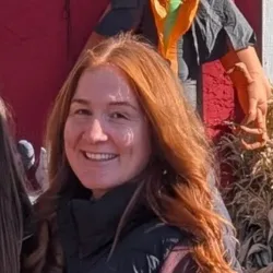 Metis Team Member - Marissa Anderson