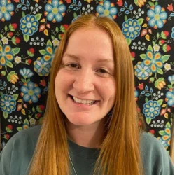 Metis Team Member - Marissa Anderson