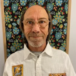 Metis Team Member - Vince Campbell