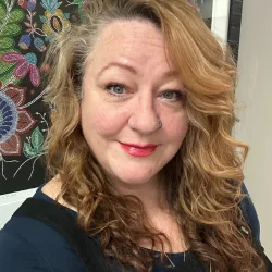 Metis Team Member - Nikki Ritchie