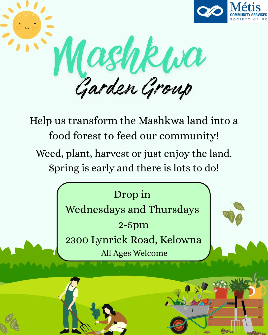 Hero -Mashkwa Garden Group