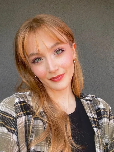 Metis Team Member - Shelby Condon