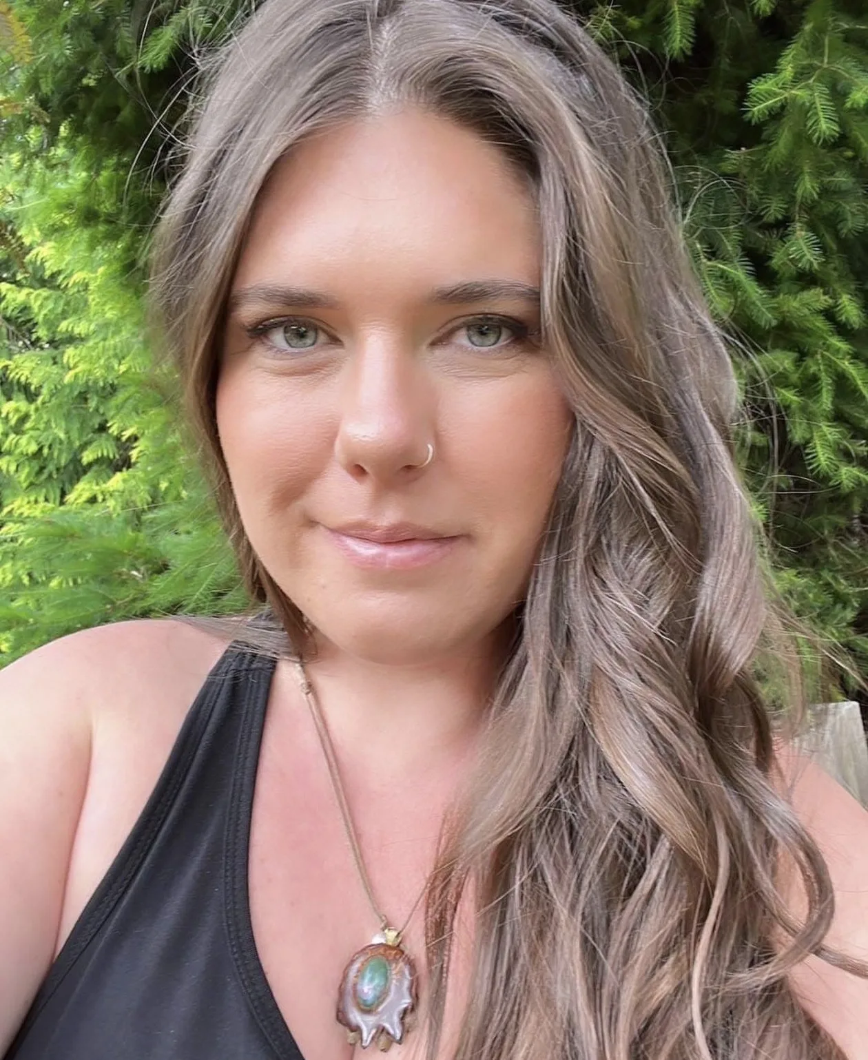 Metis Team Member - Andrea Bertoia