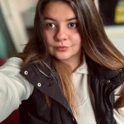 Metis Team Member - Isis Kozak