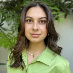 Metis Team Member - Regina Brull