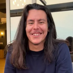 Metis Team Member - Adrien Richard