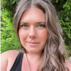 Metis Team Member - Andrea Bertoia