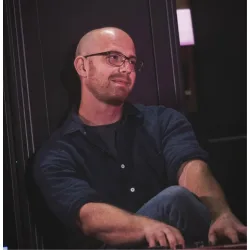 Metis Team Member - Jordan Leibel