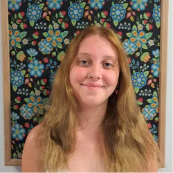 Metis Team Member - Shelynne Zlipko